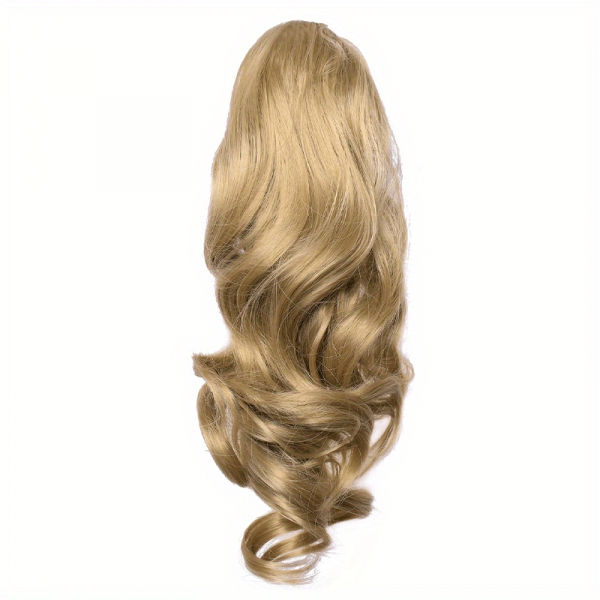 شعر اصطناعي عالي الجودة