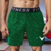 شورت رياضي كاجوال للرجال