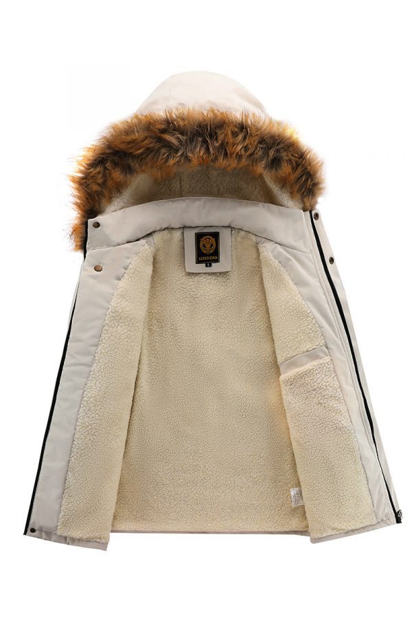 سترة واقية عصرية للرجال لخريف وشتاء 2022 سترة رياضية خارجية غير رسمية بسحاب