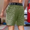شورت رياضي كاجوال للرجال