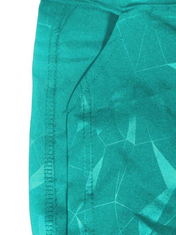 شورت رياضي كاجوال للرجال