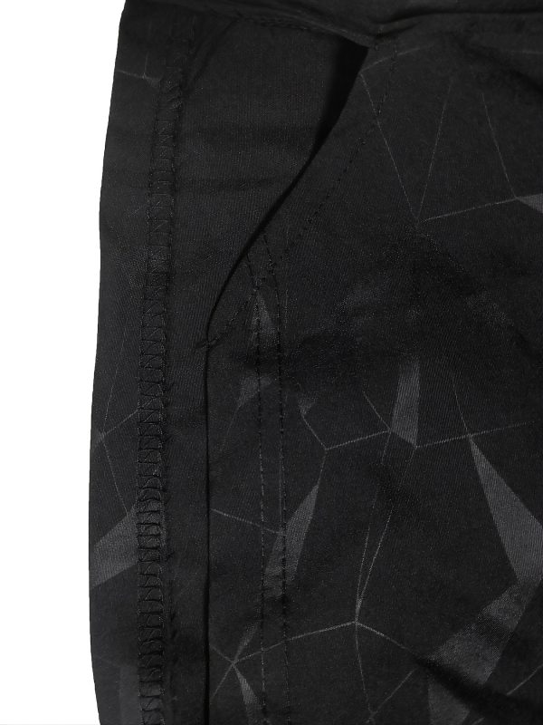 شورت رياضي كاجوال للرجال