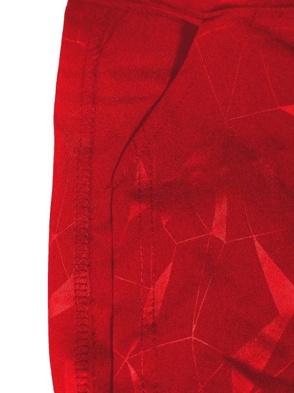 شورت رياضي كاجوال للرجال