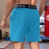 شورت رياضي كاجوال للرجال