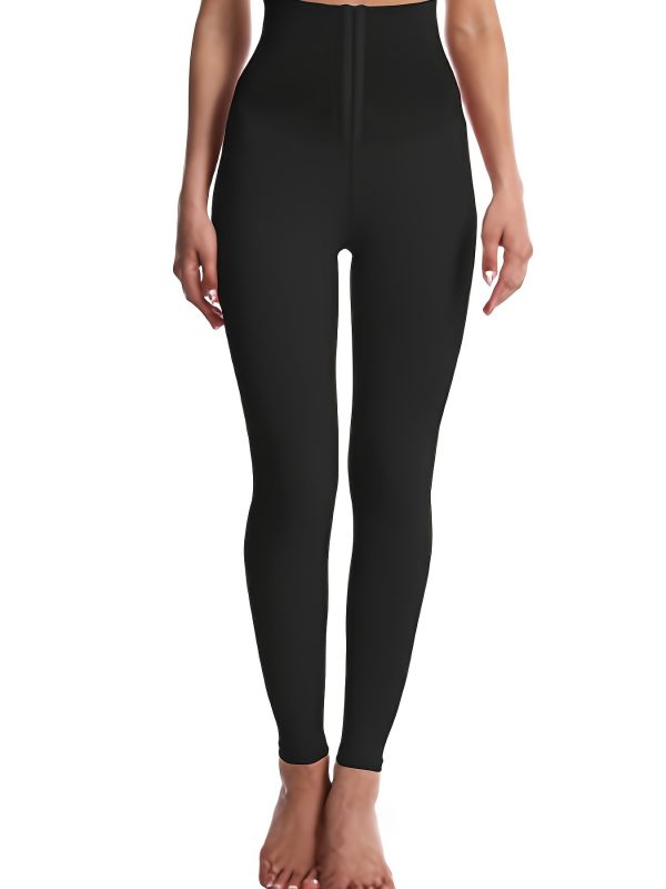 Women'S High-Waist Double-Breasted Tummy Control Leggings - Thickened, Stretchy, Button Closure, Olive Green, Long Length, All-Season Skinny Jeans for Butt Lifting & Belly Smoothing, High Waisted Leggings, Butt Lifting Apparel, Sleek Design, HWomen'S High-Waist Double-Breasted Tummy Control Leggings - Thickened, Stretchy, Button Closure, Olive Green, Long Length, All-Season Skinny Jeans for Butt Lifting & Belly Smoothing, High Waisted Leggings, Butt Lifting Apparel, Sleekighelasticit
