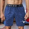 شورت رياضي كاجوال للرجال