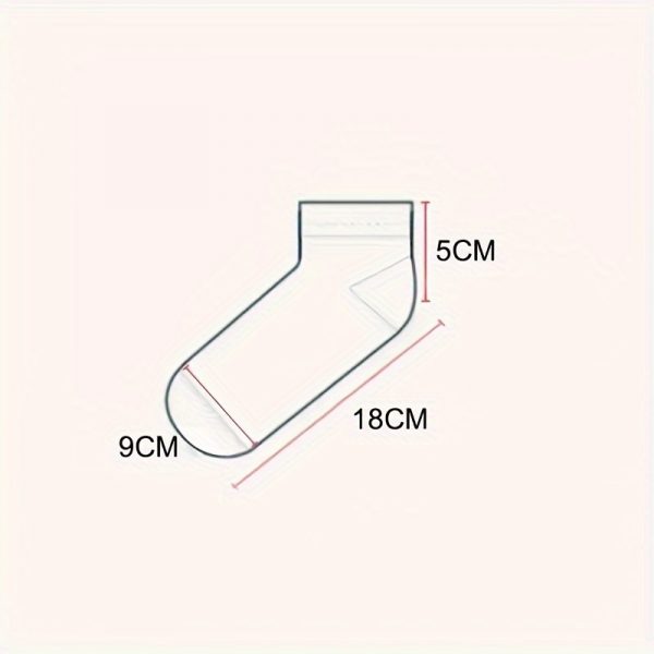 1/5/10/20/30 حزمة من الجوارب القصيرة للربيع والصيف للرجال، ذات قصة منخفضة بلون أسود، أبيض، رمادي، ماصة للرطوبة، قابلة للتنفس، جوارب قارب غير مرئية، مقاومة للعرق