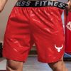 شورت رياضي كاجوال للرجال