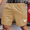 شورت رياضي كاجوال للرجال
