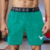 شورت رياضي كاجوال للرجال