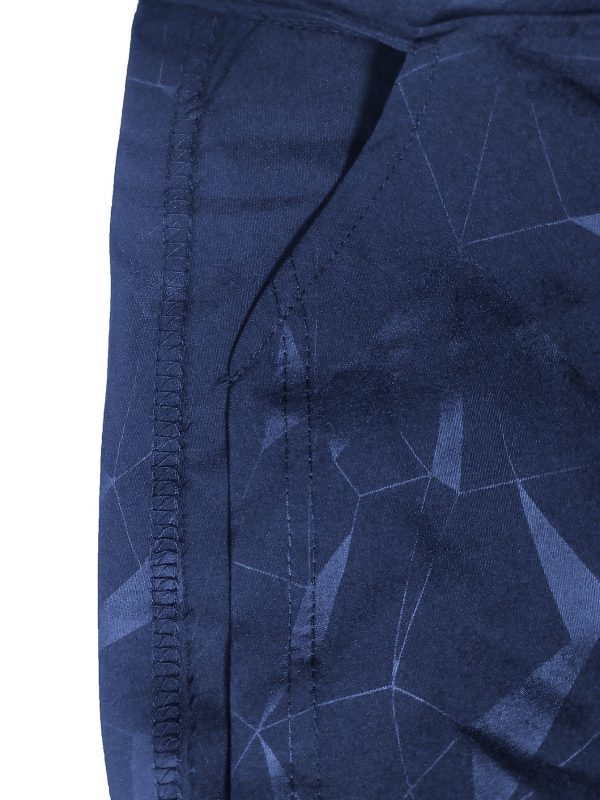 شورت رياضي كاجوال للرجال