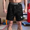 شورت رياضي كاجوال للرجال