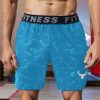 شورت رياضي كاجوال للرجال