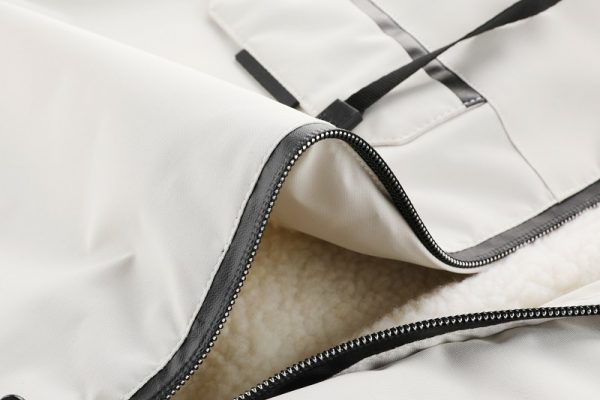 سترة واقية عصرية للرجال لخريف وشتاء 2022 سترة رياضية خارجية غير رسمية بسحاب