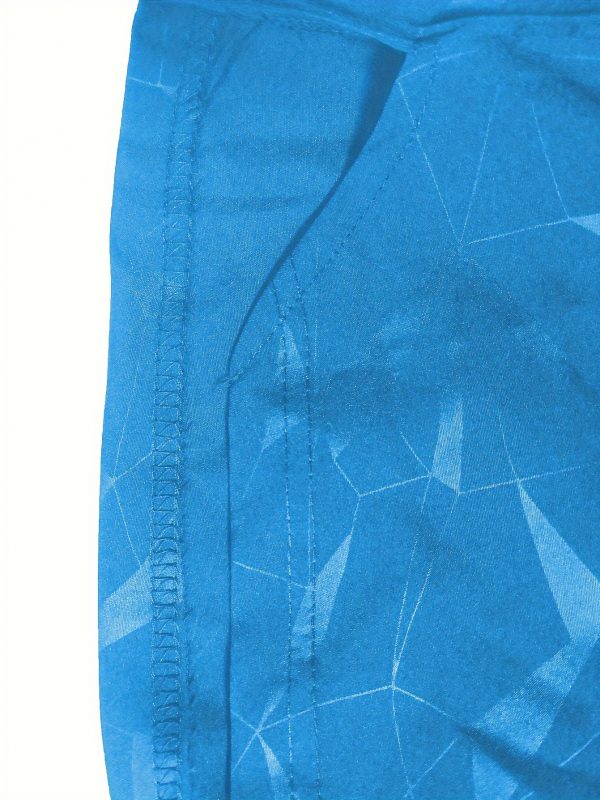 شورت رياضي كاجوال للرجال