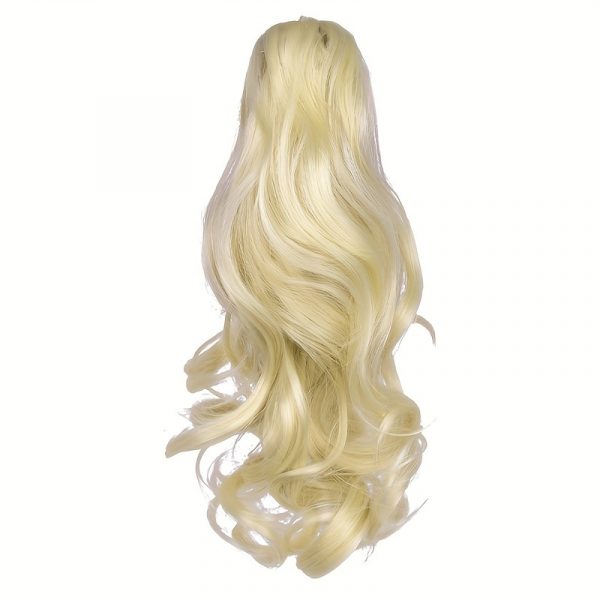 شعر اصطناعي عالي الجودة