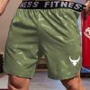 شورت رياضي كاجوال للرجال