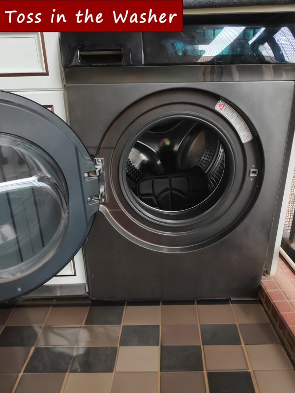 شورت VEPAUS مبطن ثلاثي الأبعاد بتمدد عالٍ وامتصاص رطوبة