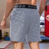 شورت رياضي كاجوال للرجال