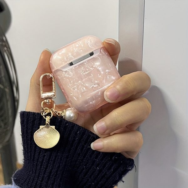 الجيل حقيبة سماعة الاذن airpod1/2 حقيبة سماعة الاذن