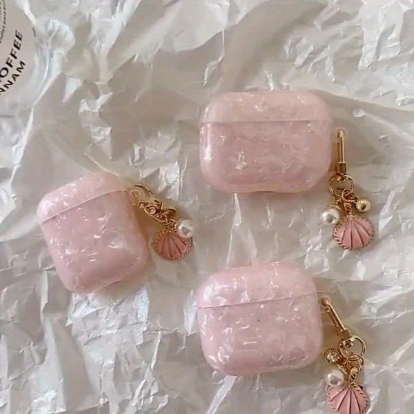 الجيل حقيبة سماعة الاذن airpod1/2 حقيبة سماعة الاذن