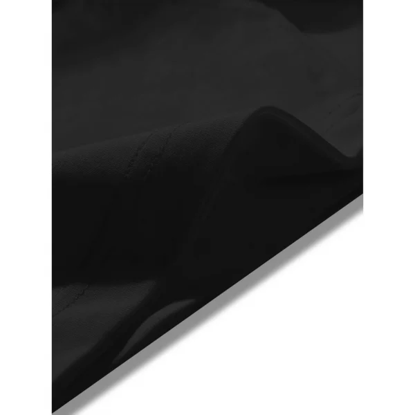 Men's Leisure T-Shirt & for Polo for Spring/Summer One-Color Standard Printed Made in China