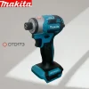 ماكيتا DTD173 1800RPM اللاسلكي شنيور يعمل بالبطارية 180N.m فرش السيارات الحفر الكهربائية الخشب/الترباس/T-وضع لبطارية ماكيتا