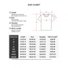 Men's Leisure T-Shirt & for Polo for Spring/Summer One-Color Standard Printed Made in China