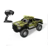 2025 Hot Sales 1:10 4WD RC Car Rock Crawler RC Cars 4x4 15KM/H High Speed Off Road Remote Control Toy for Children Adult