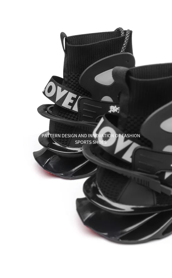 🔹 حذاء رياضي رجالي كاجوال بدون كعب