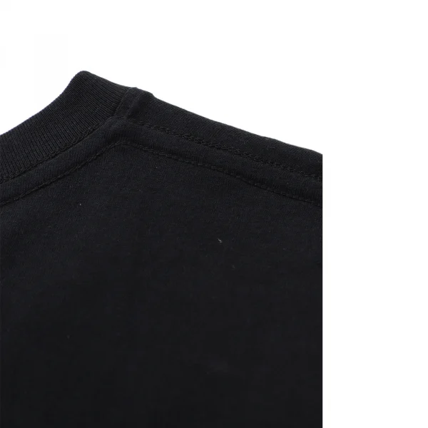 الولايات المتحدة الأمريكية القطن الخالص مخصص تي شيرت للشركات للهوديس والبلوزات الترويجية نموذج MBT-439830772A001