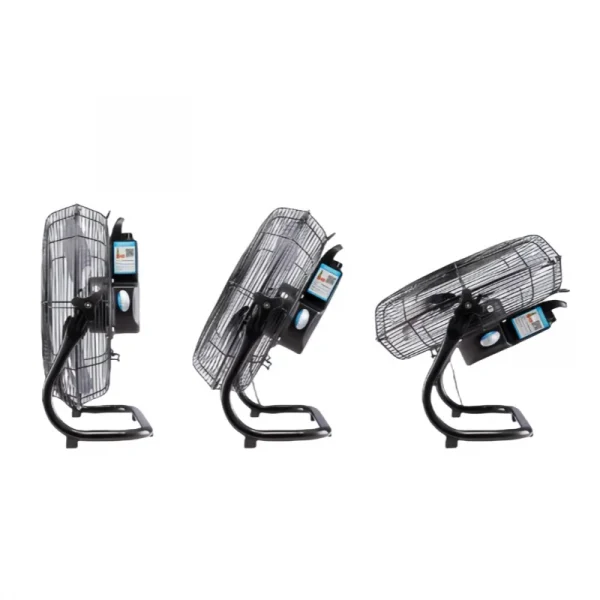 12inch 16inch 18inch 20inch Industrial Mini Fan Electric High Velocity Floor Fan Air Pedestal Floor Metal Fan