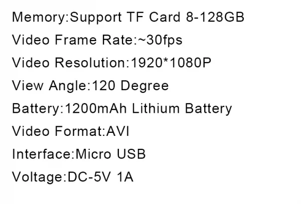 MD29 HD كاميرا يمكن حملها بالجسم 1080P كاميرات الجيب الأمنية الحركة المنشط كاميرا مربية صغيرة للسيارات الاستعداد Espia كاميرا ويب 8H العمل