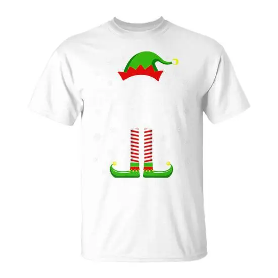 البستنة قزم عيد الميلاد الأسرة مطابقة ثلاثي مزيج تي شيرت