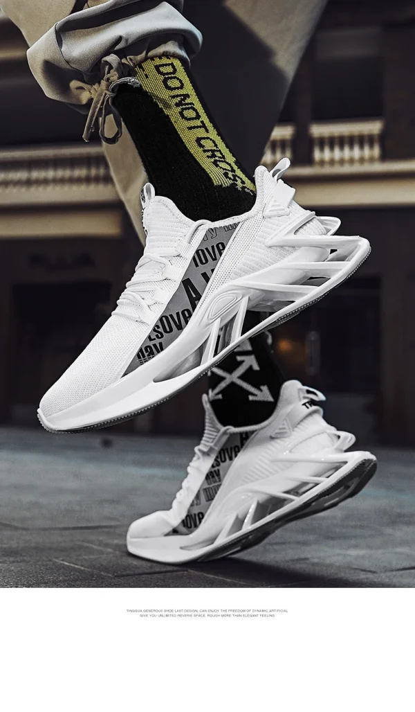 أحذية رجالية أحذية رياضية رجل أحذية رجالية عادية تنيس أحذية فاخرة مدرب سباق تنفس أحذية موضة احذية الجري للنساء