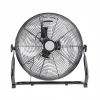 12inch 16inch 18inch 20inch Industrial Mini Fan Electric High Velocity Floor Fan Air Pedestal Floor Metal Fan