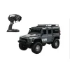 2025 Hot Sales 1:10 4WD RC Car Rock Crawler RC Cars 4x4 15KM/H High Speed Off Road Remote Control Toy for Children Adult