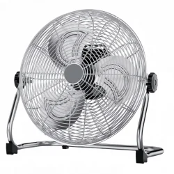 12inch 16inch 18inch 20inch Industrial Mini Fan Electric High Velocity Floor Fan Air Pedestal Floor Metal Fan
