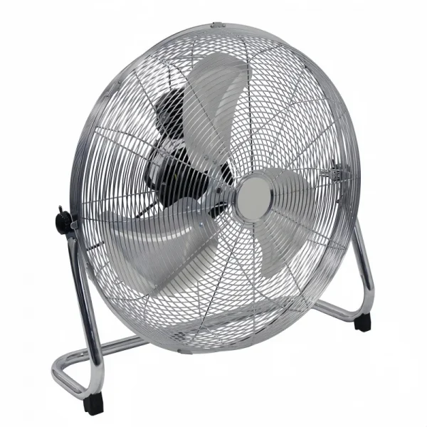12inch 16inch 18inch 20inch Industrial Mini Fan Electric High Velocity Floor Fan Air Pedestal Floor Metal Fan
