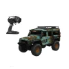 2025 Hot Sales 1:10 4WD RC Car Rock Crawler RC Cars 4x4 15KM/H High Speed Off Road Remote Control Toy for Children Adult