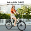 Eu US UK Stock SU7 Factory Dirt-Ebike 36V 400W Electric City Bike Women's Bike Adult Electric Bicycle Electric Hybrid Bike