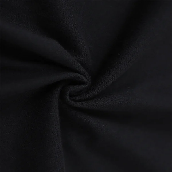 الولايات المتحدة الأمريكية القطن الخالص مخصص تي شيرت للشركات للهوديس والبلوزات الترويجية نموذج MBT-439830772A001