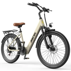 Eu US UK Stock SU7 Factory Dirt-Ebike 36V 400W Electric City Bike Women's Bike Adult Electric Bicycle Electric Hybrid Bike
