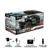 2025 Hot Sales 1:10 4WD RC Car Rock Crawler RC Cars 4x4 15KM/H High Speed Off Road Remote Control Toy for Children Adult