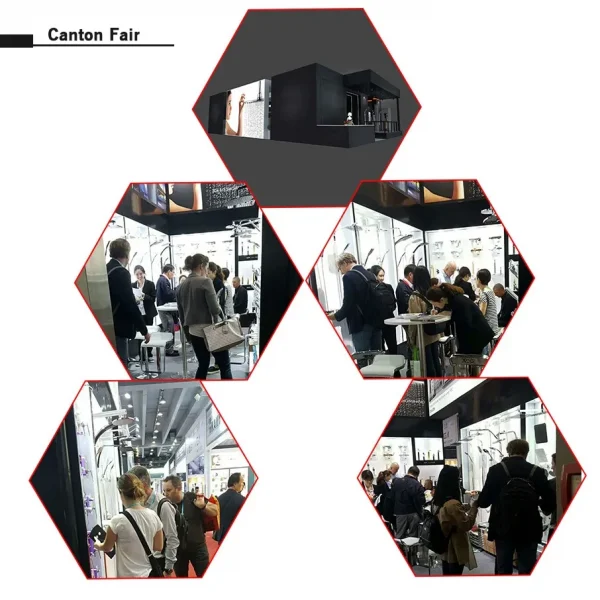 Modern Mixer Faucets Bathroom Basin Stainless Steel Brushed Golden Basin Sink Faucet Tap