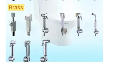 Modern Mixer Faucets Bathroom Basin Stainless Steel Brushed Golden Basin Sink Faucet Tap