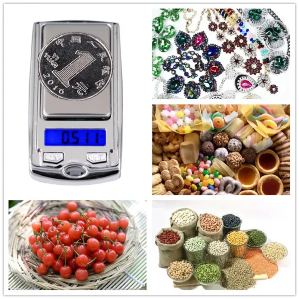 مقياس مفتاح السيارة الجديد 100 جرام × 0.01 جرام مقياس مجوهرات رقمي صغير إلكتروني ميزان الجيب جرام شاشة LCD