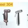 Modern Mixer Faucets Bathroom Basin Stainless Steel Brushed Golden Basin Sink Faucet Tap