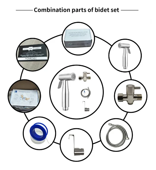 Modern Mixer Faucets Bathroom Basin Stainless Steel Brushed Golden Basin Sink Faucet Tap