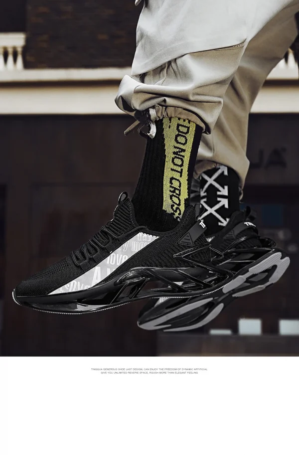 أحذية رجالية أحذية رياضية رجل أحذية رجالية عادية تنيس أحذية فاخرة مدرب سباق تنفس أحذية موضة احذية الجري للنساء